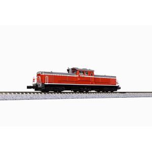 カトー(KATO) KATO Nゲージ DD51 後期 耐寒形 JR仕様 7008-H 鉄道模型 電気機関車｜miuhouse