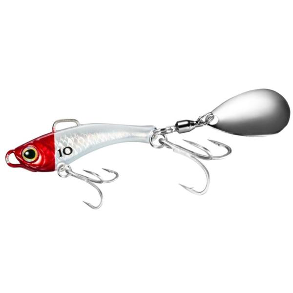 シマノ(SHIMANO) ライトソルトルアー ソアレ ライズショットブレード 10g JJ-210U...