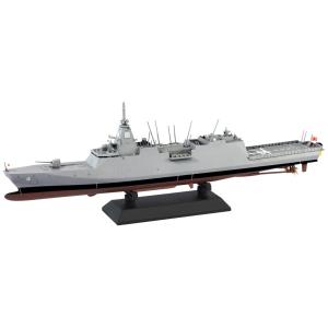 ピットロード 1/700 スカイウェーブシリーズ 海上自衛隊 護衛艦 FFM-4 みくま プラモデル J103｜miuhouse