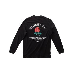 BROOKLYN ROSE SS TEE 長袖 Tシャツ｜miura-shoping