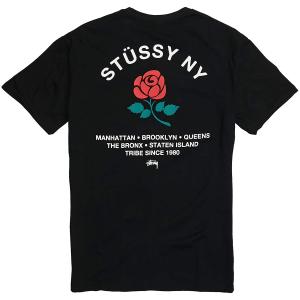 BROOKLYN ROSE S/S TEE 半袖 Tシャツ｜miura-shoping