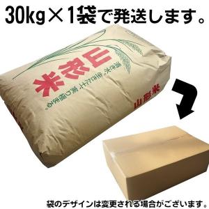 米 令和7年産 米 お米 はえぬき 玄米30k...の詳細画像1