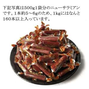 カルパス おつまみ 辛い ニューサラミアンベビ...の詳細画像2