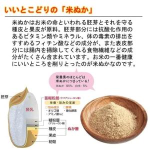 米ぬか 15kg 肥料 園芸用土 新鮮 米ヌカ...の詳細画像1