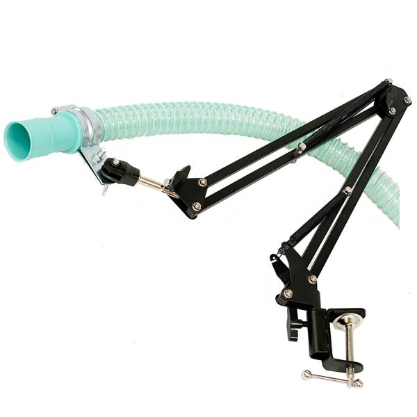 サイクリーパーオプション　フレキシブルアームスタンド DIY 模型 ネイル ボール盤