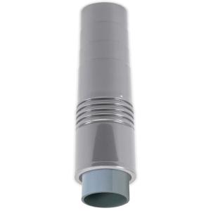 ブラックコンドル 送風機 200Φ CJ-200 100V ポータブルファン 適合