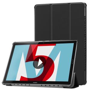 HUAWEI MediaPad M5 Pro 10.8インチ ケース カバー 手帳型 スタンド ファーウェイ｜miwacases