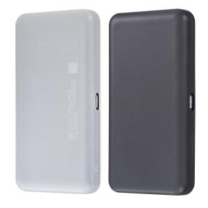 Speed Wi-Fi 5G X12 / X11 ケース カバー TPU ソフト 背面 シェルジャケット UQ WiMAX｜Miwa Cases