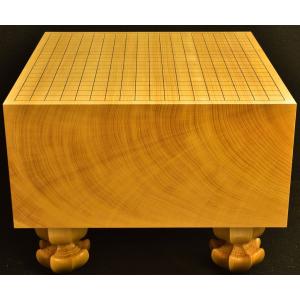 碁盤 本桂70号松印 : 三輪碁盤店 - 通販 - Yahoo!ショッピング