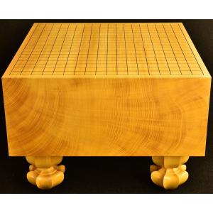 本榧碁盤69-6927 : 三輪碁盤店 - 通販 - Yahoo!ショッピング