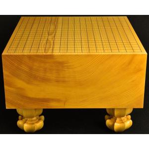 碁盤 本桂70号松印 : 三輪碁盤店 - 通販 - Yahoo!ショッピング