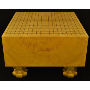 本榧碁盤69-6927 : 三輪碁盤店 - 通販 - Yahoo!ショッピング