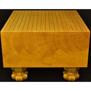 碁盤 本桂70号松印 : 三輪碁盤店 - 通販 - Yahoo!ショッピング