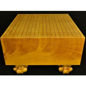 本榧碁盤66-6926 : 三輪碁盤店 - 通販 - Yahoo!ショッピング