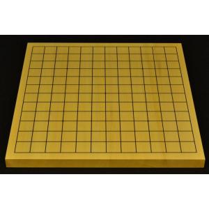 卓上碁盤 本榧(日本産) t6978 : 三輪碁盤店 - 通販 - Yahoo!ショッピング