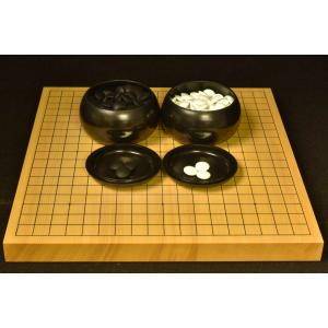 碁笥 栗 大 上 : 三輪碁盤店 - 通販 - Yahoo!ショッピング
