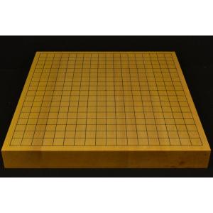 碁盤 本桂30号竹印 : 三輪碁盤店 - 通販 - Yahoo!ショッピング