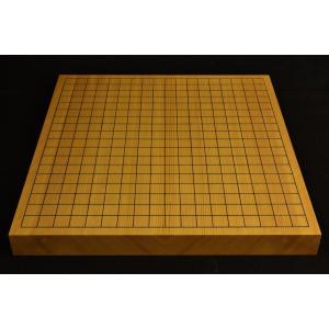 本榧碁盤60-6443 : 三輪碁盤店 - 通販 - Yahoo!ショッピング