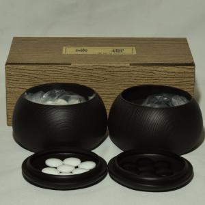 本蛤碁石 32号実用 : 三輪碁盤店 - 通販 - Yahoo!ショッピング