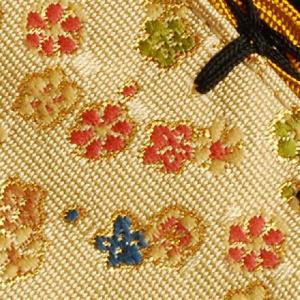 駒袋 金襴 特上 hの詳細画像2