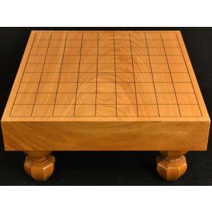 将棋盤 新かや60号 松印 : 三輪碁盤店 - 通販 - Yahoo!ショッピング