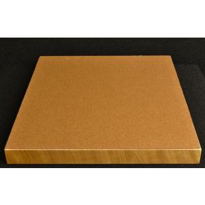 将棋盤 新かや10号 本漆太刀目盛 松印の詳細画像4