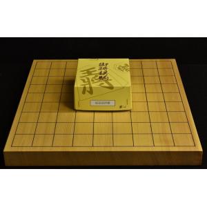 将棋新かや10号特選Cセット｜miwagobanten