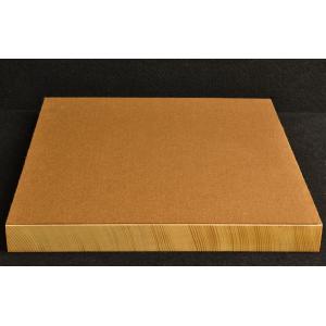将棋盤 新かや10号一枚板 本漆太刀目盛 松印の詳細画像4