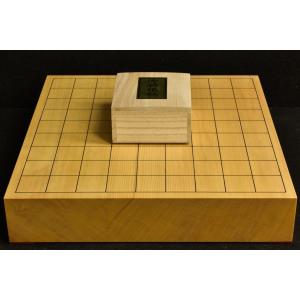 駒箱 桐平型 中板付 : 三輪碁盤店 - 通販 - Yahoo!ショッピング