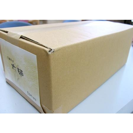 ひやむぎ 太麺 50g×180束 9kg 冷や麦 三輪素麺みなみ 家庭用 段ボール箱 送料無料