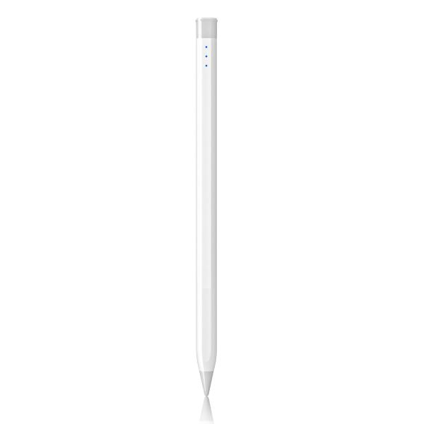 【2023年最新 バッテリー残量表示 iPadペン】USGMoBi?タッチペン iPad専用 ペンシ...