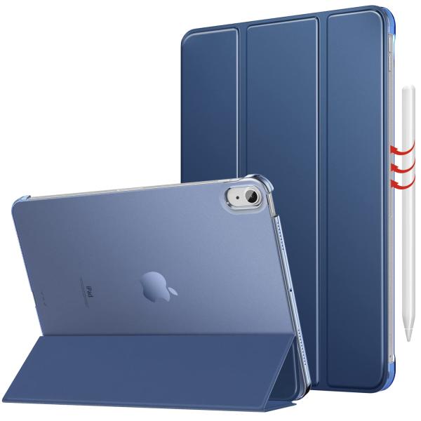 iPad Air 5 ケース 2022 iPad Air4 ケース MoKo iPad Air第5/...