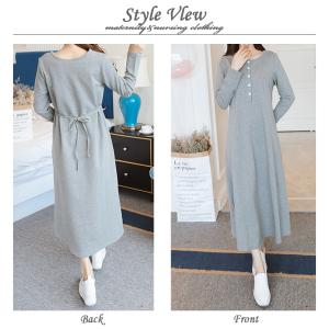 ＼ハッピー24アワー ポイント+4%/ 授乳服...の詳細画像4