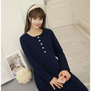 ＼ハッピー24アワー ポイント+4%/ 授乳服...の詳細画像5
