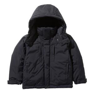 ノースフェイス　エンデュランスバルトロジャケット（キッズ） NDJ91952 Amazon | [ザノースフェイス] ジャケット エンデュランスバルトロ
