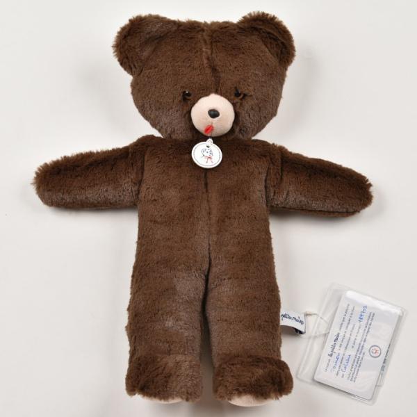 lespetitesmaries レプティットマリー Our TOINOU BR