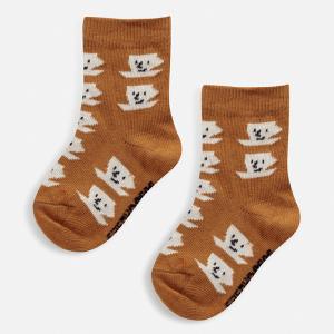 bochoses ボボショーズ BABY SOCKS ONE 221AH013｜mix-mix