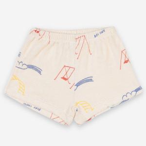 bobochoses ボボショーズ BABY pant ONE 121AB051｜mix-mix