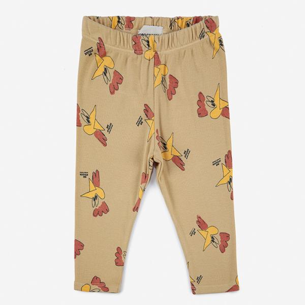 bobochoses ボボショーズ BABY LEGGINGS ONE 222AB052
