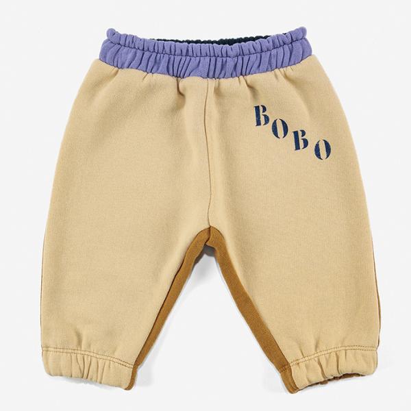 bobochoses ボボショーズ BABY PANTS ONE 222AB061