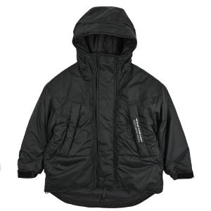 HIGHKING ハイキング tactical jacket black 12220284｜mix-mix