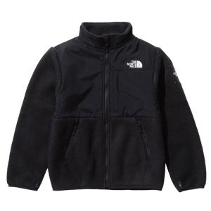 THE NORTH FACE（ザ ノースフェイス） KIDS CompactNomadJacket UN