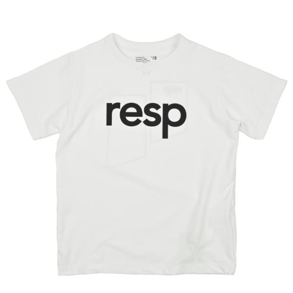 RE/SP TEE WHITE 13RSCS04