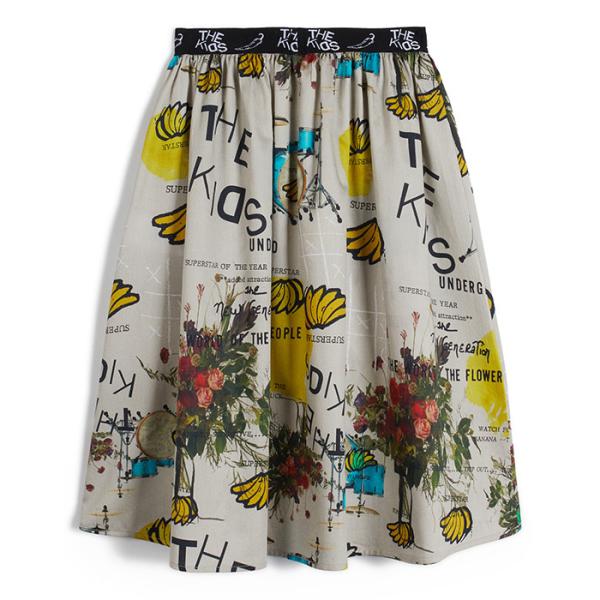 WOLFandRITA KIDS ウルフアンドリタ LURDES THEKIDS