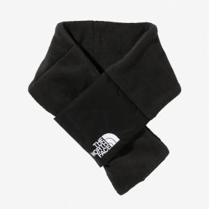 THE NORTHFACE ノースフェイス KIDS Camp-bell Fleece Muffler K NNJ72104