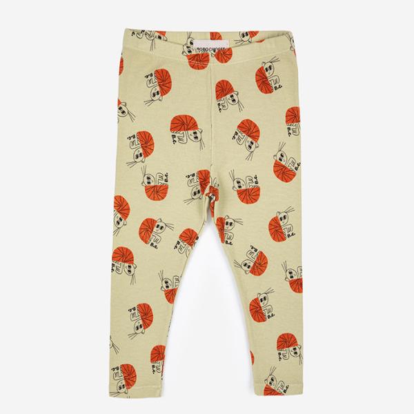 bobochoses ボボショーズ BABY LEGGINGS ONE 123AB058