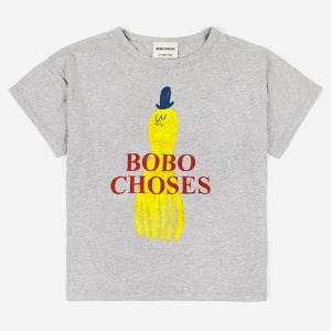 bobochoses ボボショーズ KIDS TSHIRT ONE 123AC008｜mix-mix