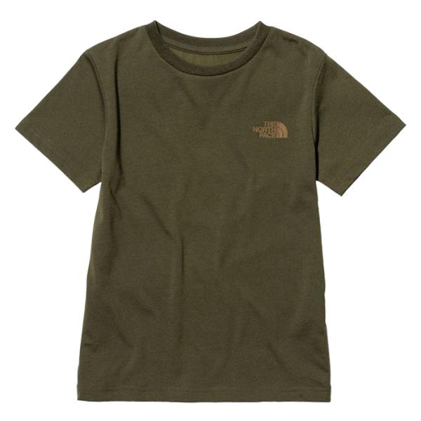 THE NORTH FACE ザ・ノース・フェイス Kids S/S Explore Source ...