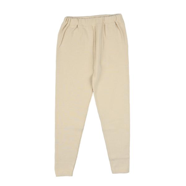 ARCHANDLINE アーチアンドライン JAPAN FRAISE PANTS 41LTBEIGE...