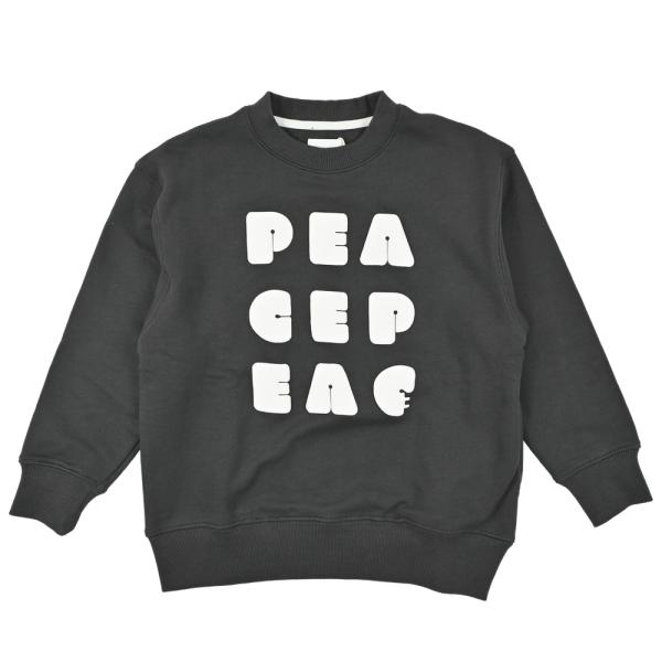 ARCHandLINE アーチアンドライン OG PEACE  TERRY LOOP 大人用 18S...